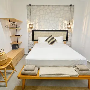 Διαμέρισμα Oikia Mykonos 