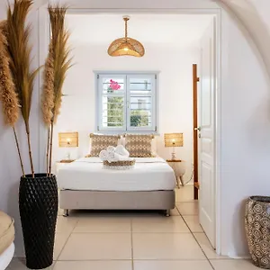 Βίλα Leno Mykonos 