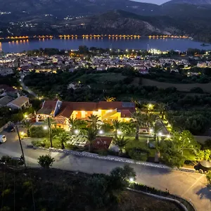 Rania Apartahotel Lassi (Kefalonia)