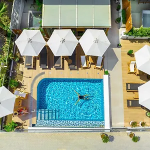 Calla Luxury Seafront Appart hôtel