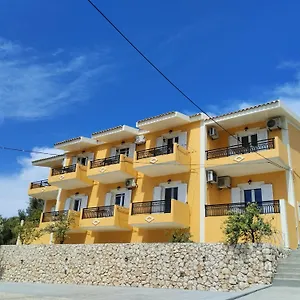 Asteras Apartahotel Argostoli (Kefalonia)
