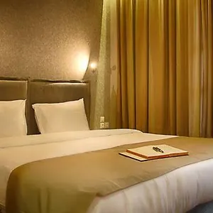 Athlos Hotel Tesalónica